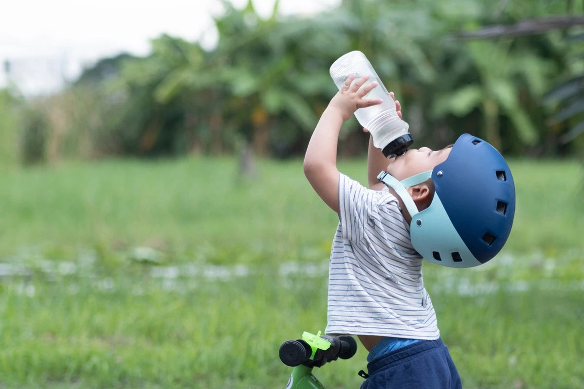 Toxic ‘forever chemicals’ linked to childhood leukemia