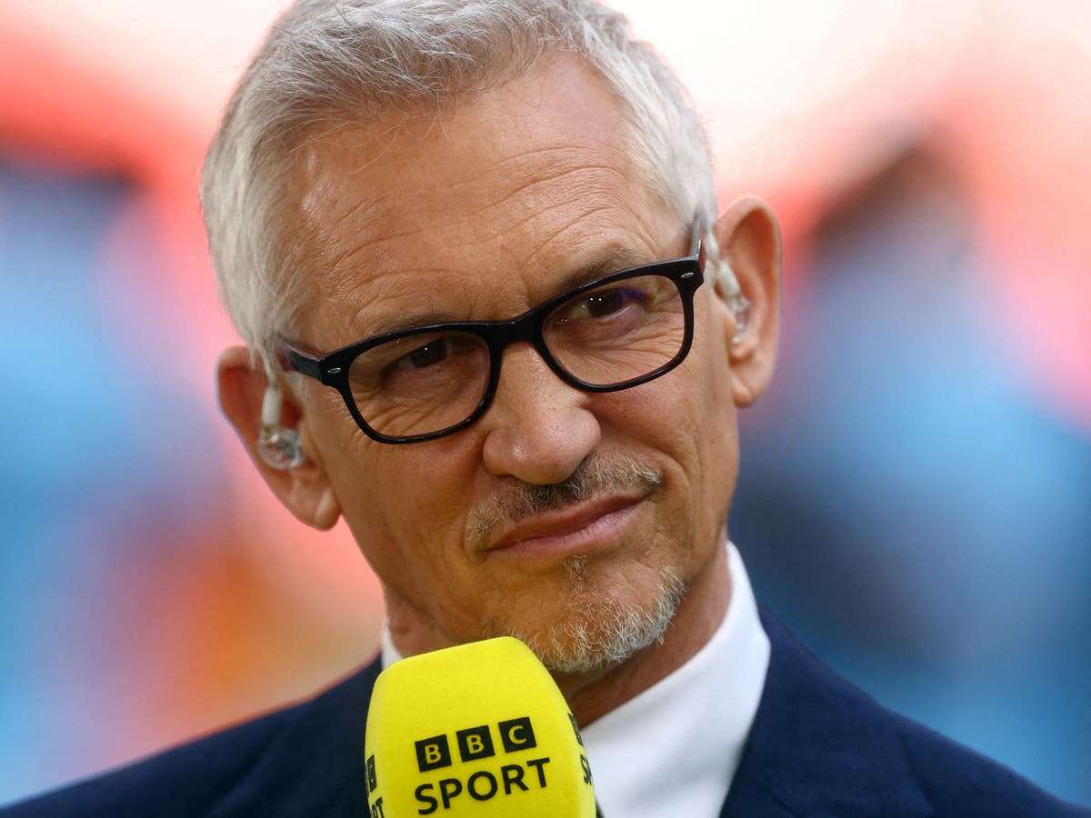 Match of the Day will miss Lineker far more than he will miss the show