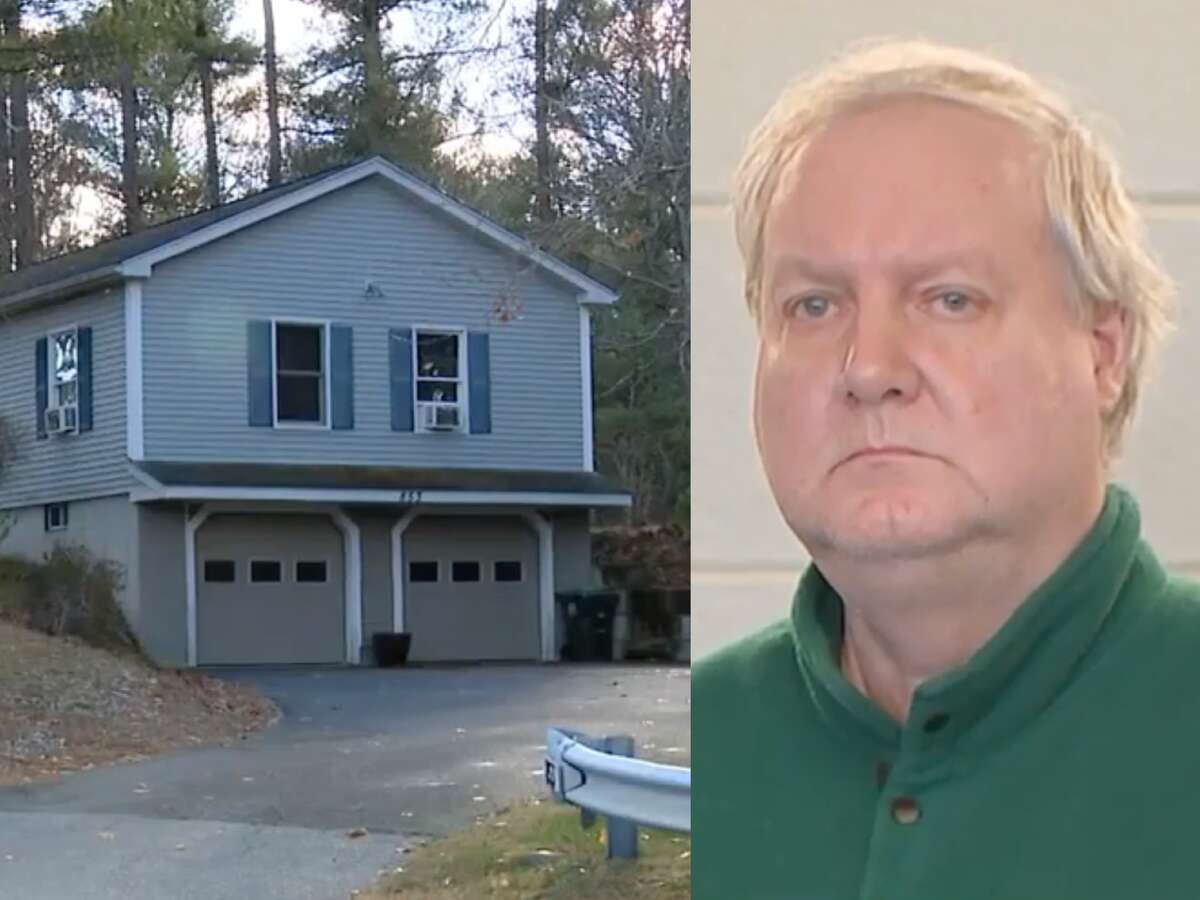 Man killed roommate for getting too close to Thanksgiving food: cops