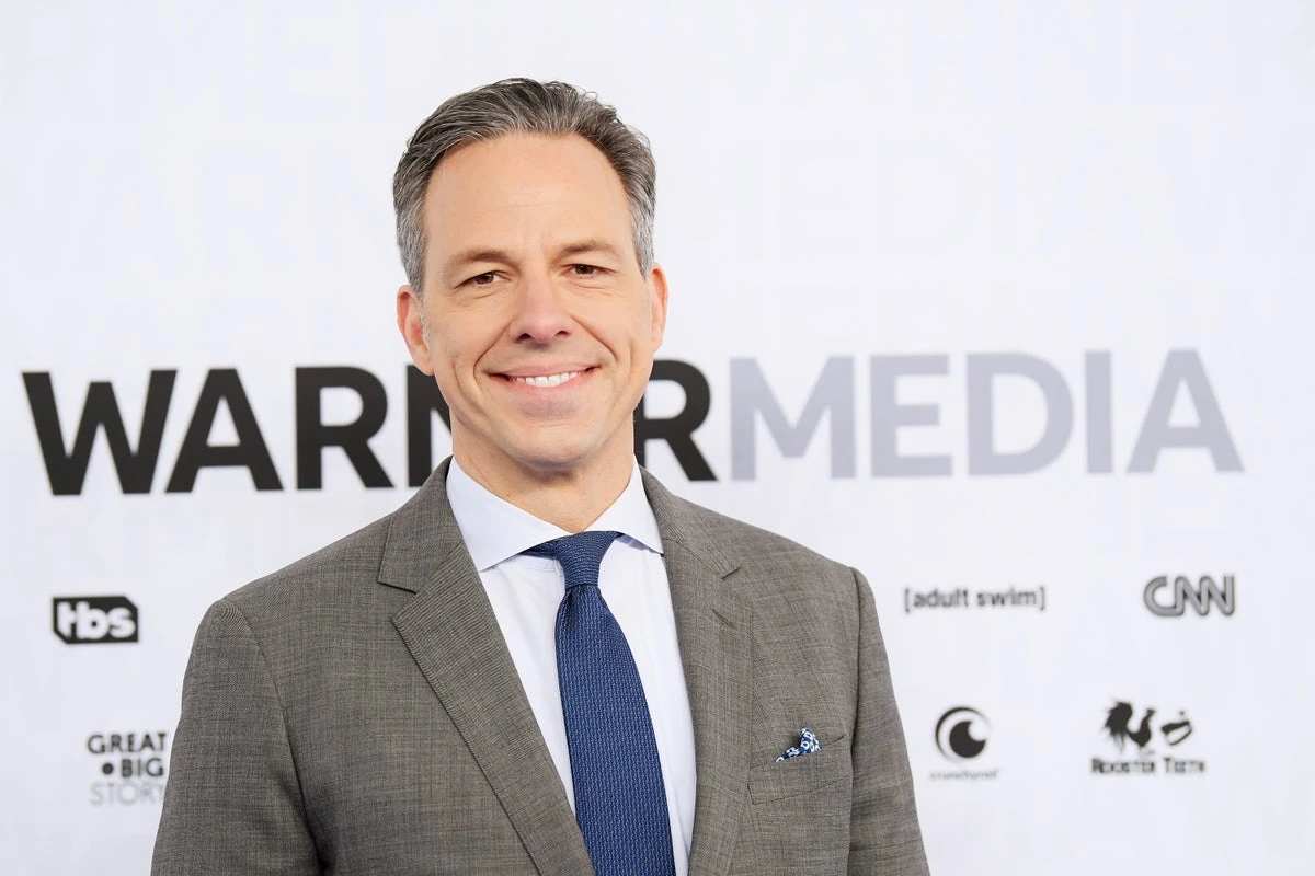 Tapper mocked for ‘willfully choosing to take a joke wrong’ on podcast