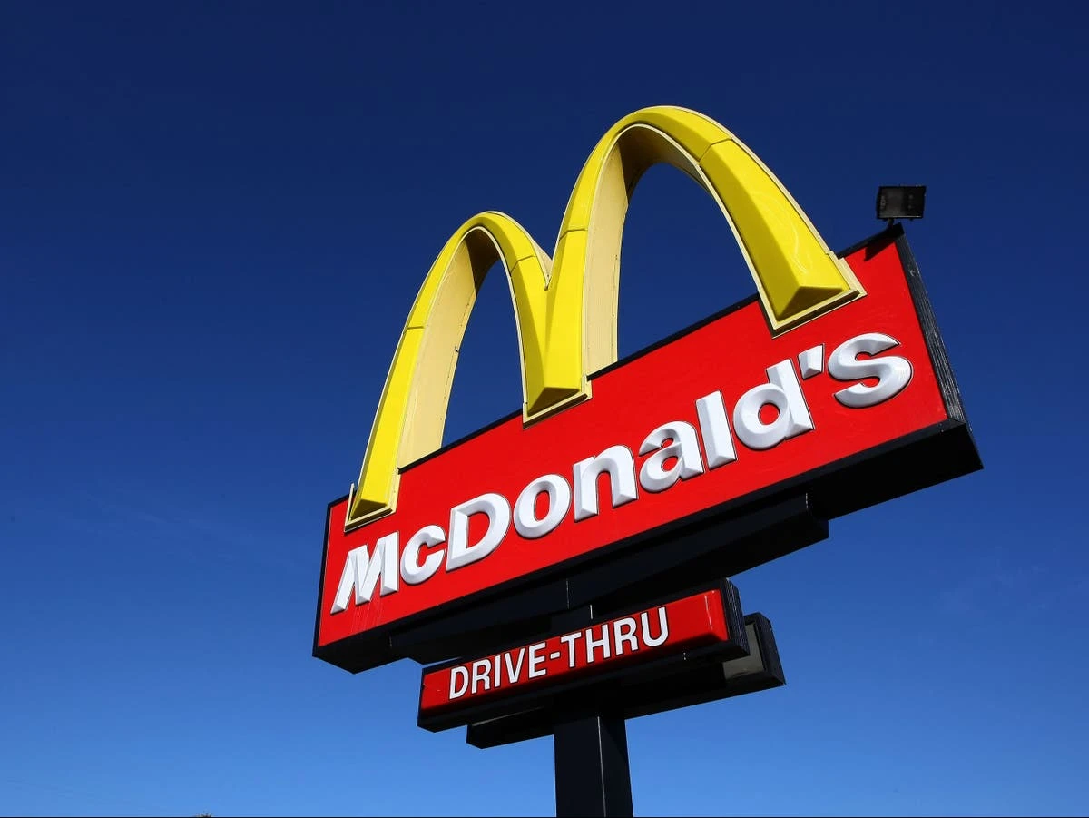 McDonald’s launches a $5 Meal Deal as food prices soar