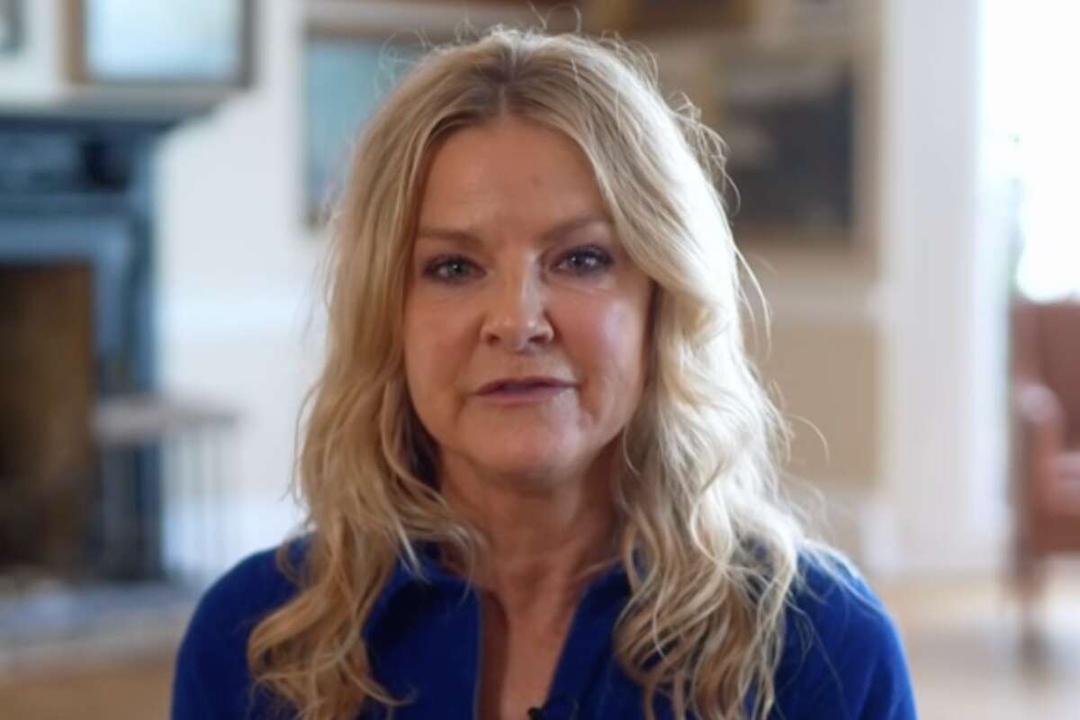 Strictly’s Sarah Hadland in tears over Couples Choice dance