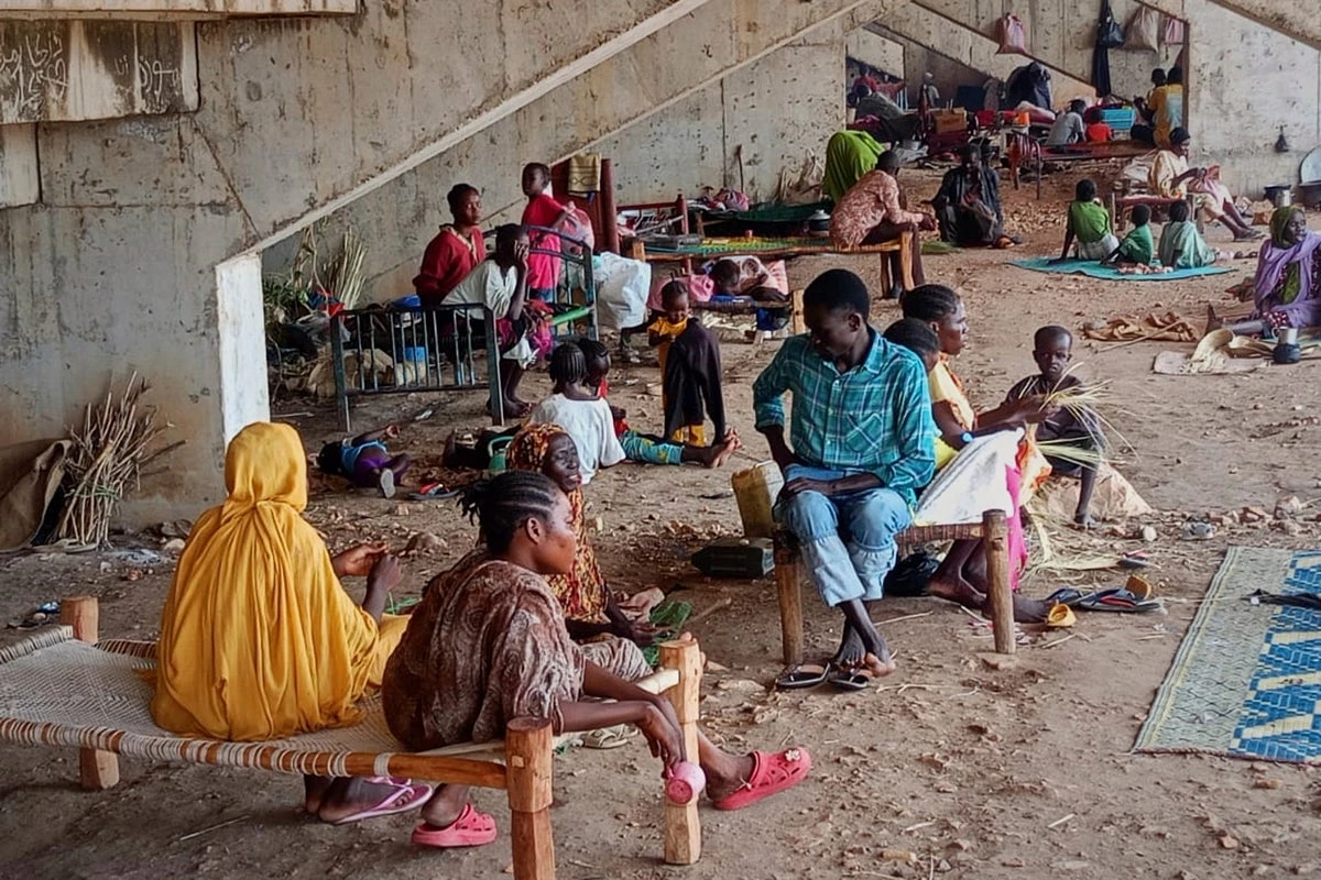 Global health fund battles Trump aid cuts by giving to poorest nations