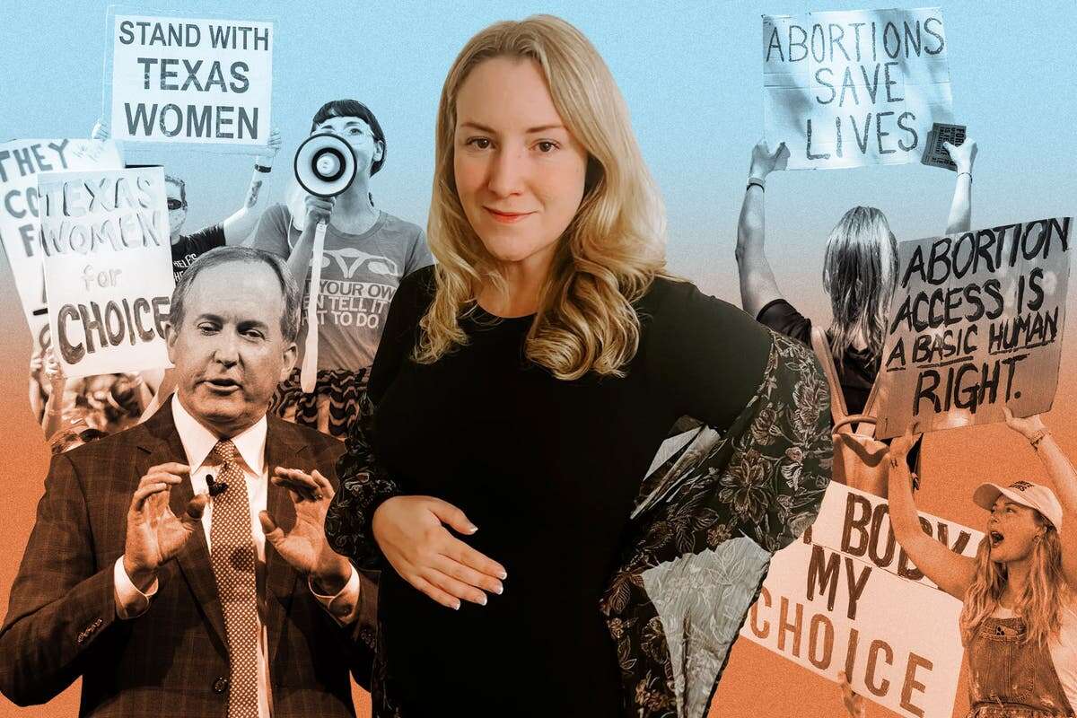 Kate Cox’s experience reveals reality of Texas’s abortion exceptions