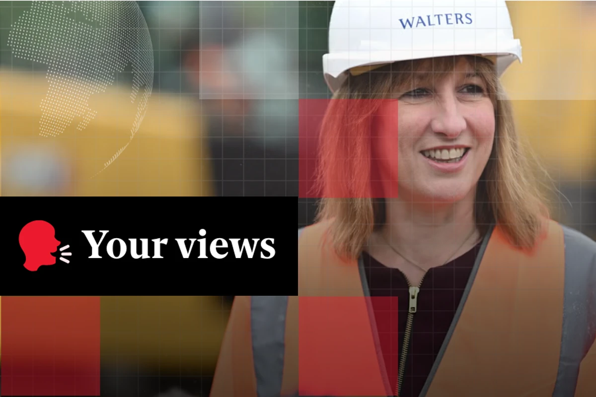 ‘£500K is far too low’: Readers challenge Reeves’ property tax plan