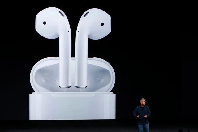 Apple reveals range of new features for AirPods, Pro and Max