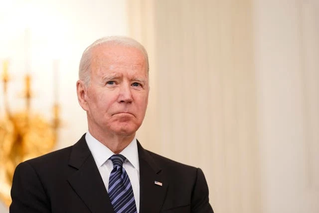 Falling short: Why the White House will miss its vax target