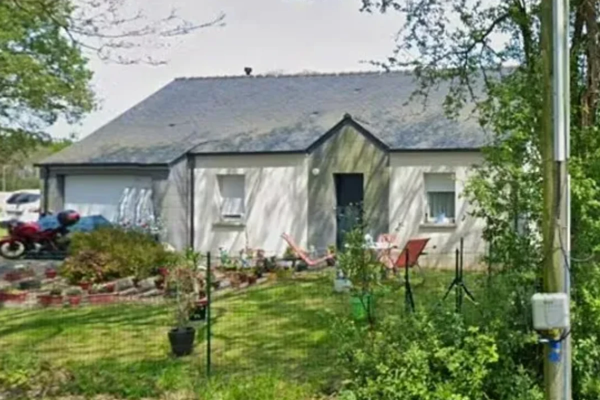 Couple ‘locked woman in garage for five years’ in horrific ordeal