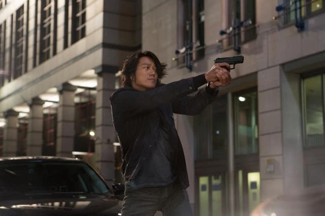 Why Han is the real hero of the Fast & Furious Saga