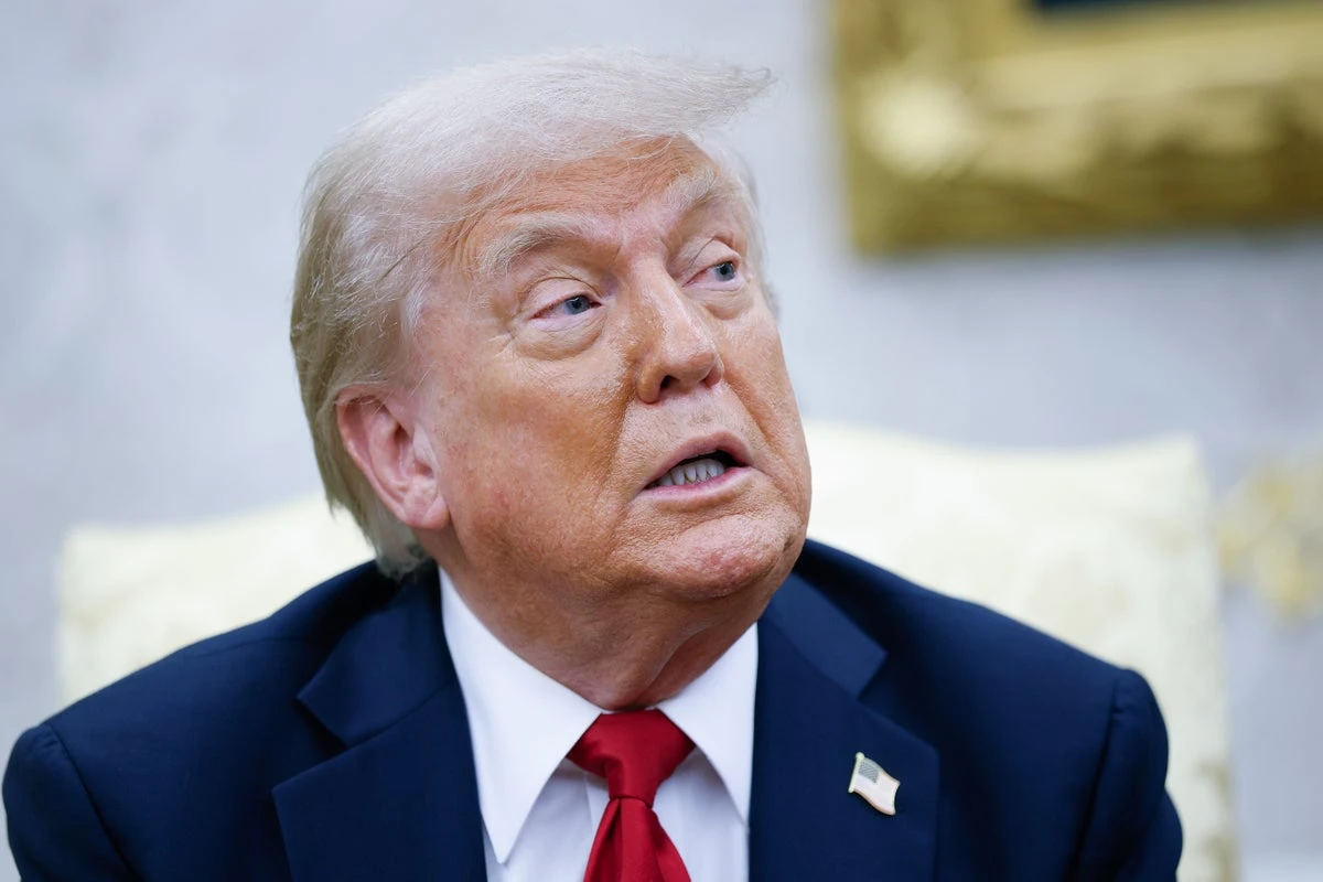 Inflation hits highest mark in months amid Trump’s tariffs threat