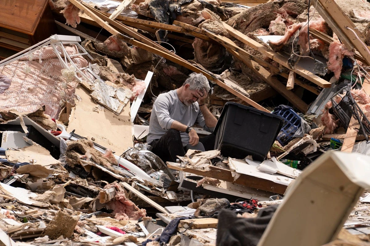 How you should prepare for this treacherous tornado season