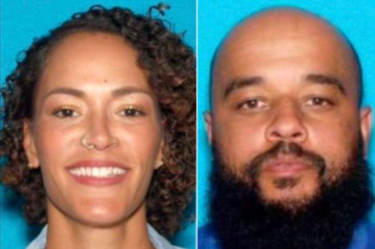 Two arrested in connection to California doctor’s murder