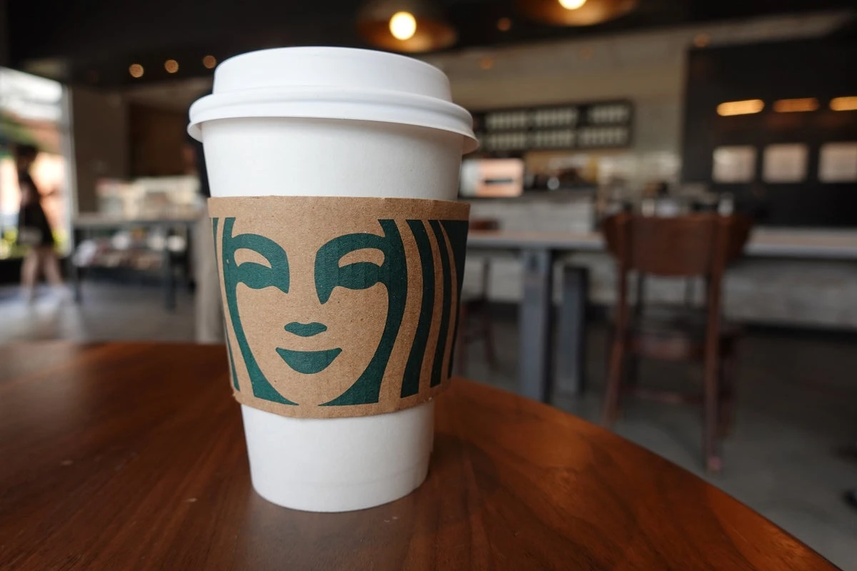 Starbucks barista with OCD who hoarded trash sues for unfair dismissal