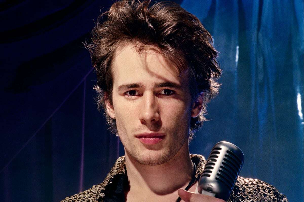 Finally, a Jeff Buckley film that handles his legacy with grace