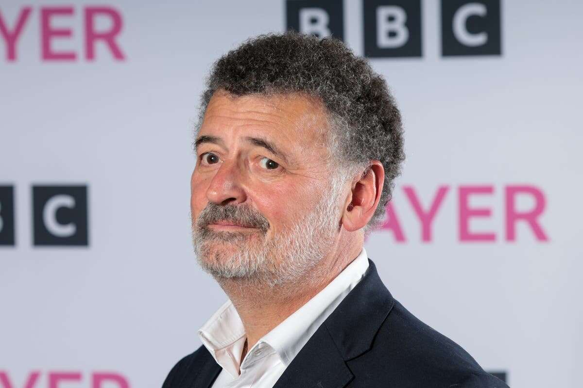 Steven Moffat hits back at claims he ‘can’t write women’