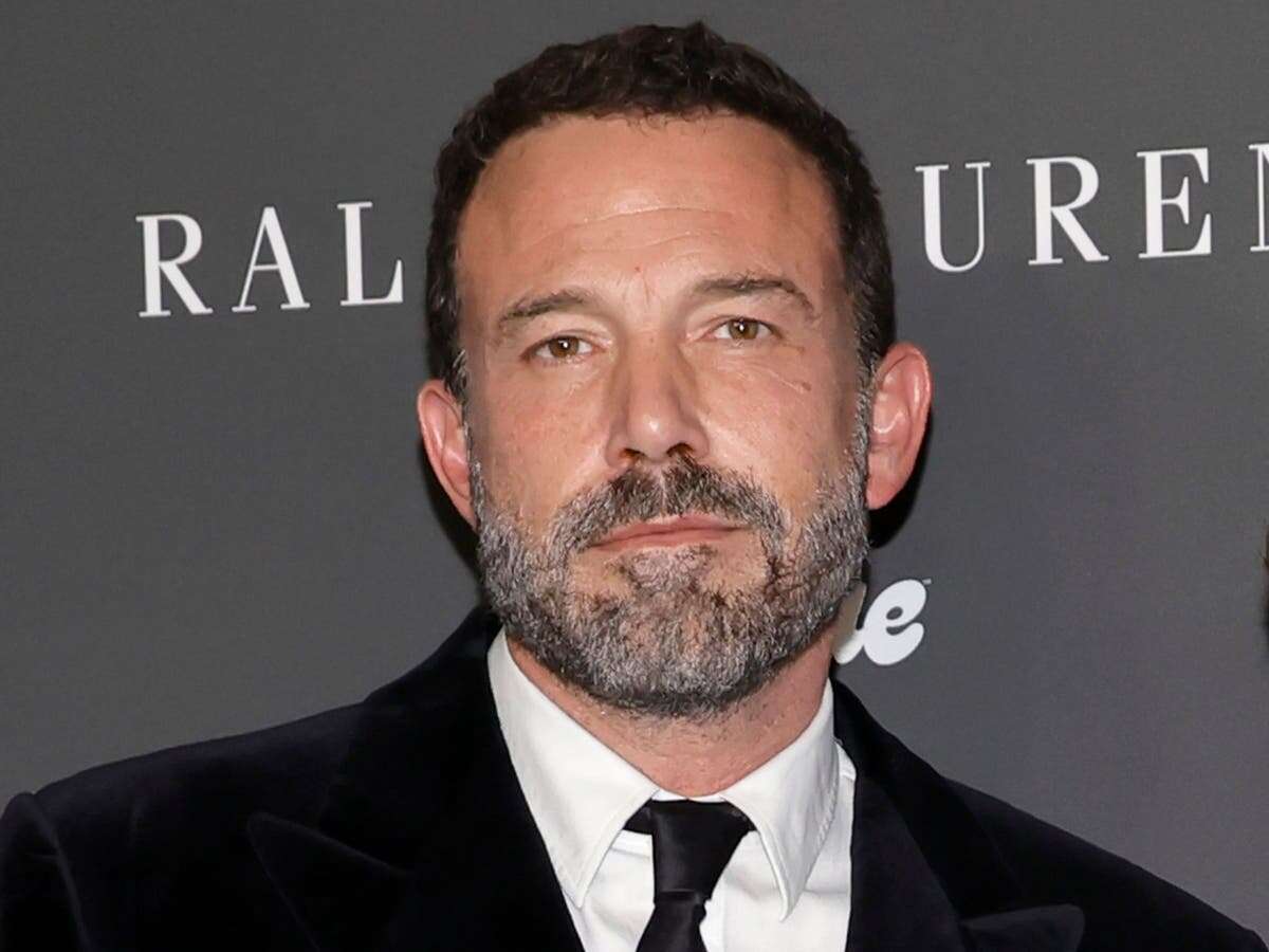 Ben Affleck sparks debate after ‘articulate’ comment on AI