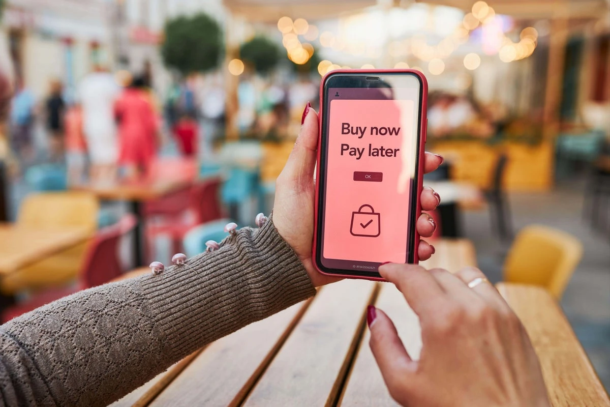 New buy now, pay later rules will give shoppers ‘better protection’