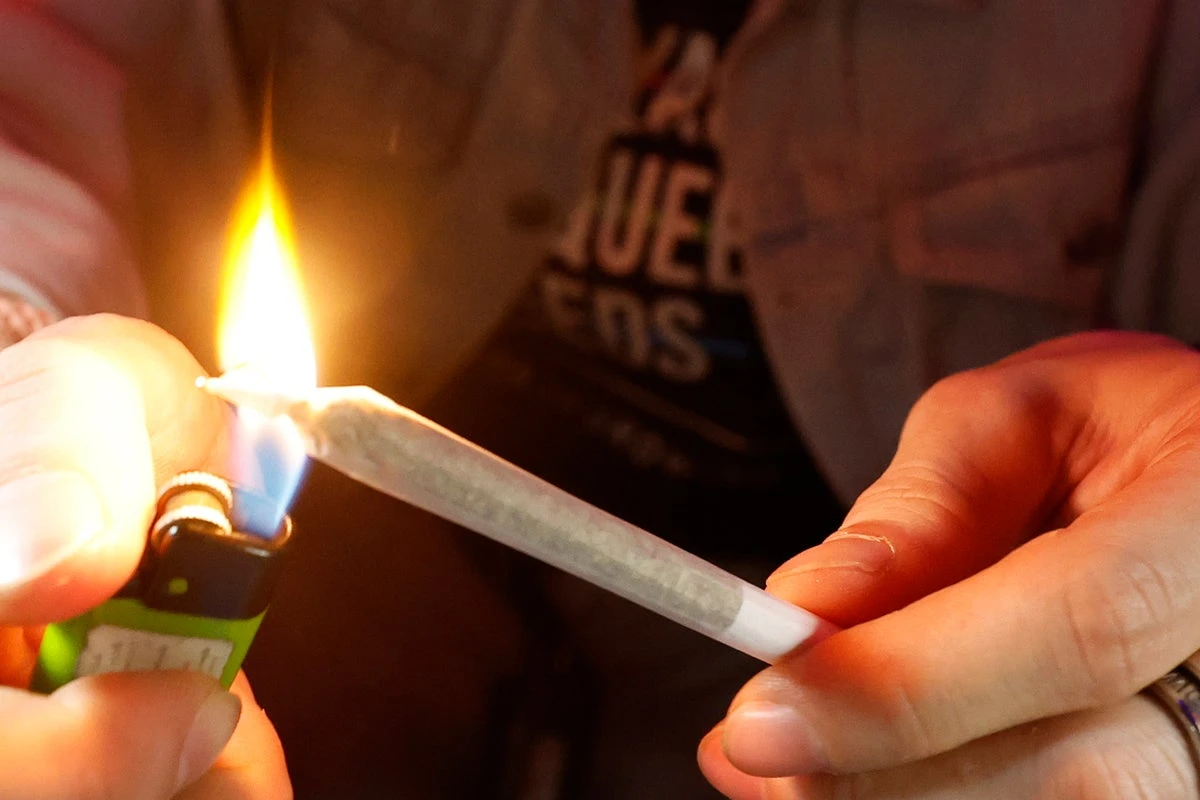 Country bans recreational cannabis again in major blow to tourism