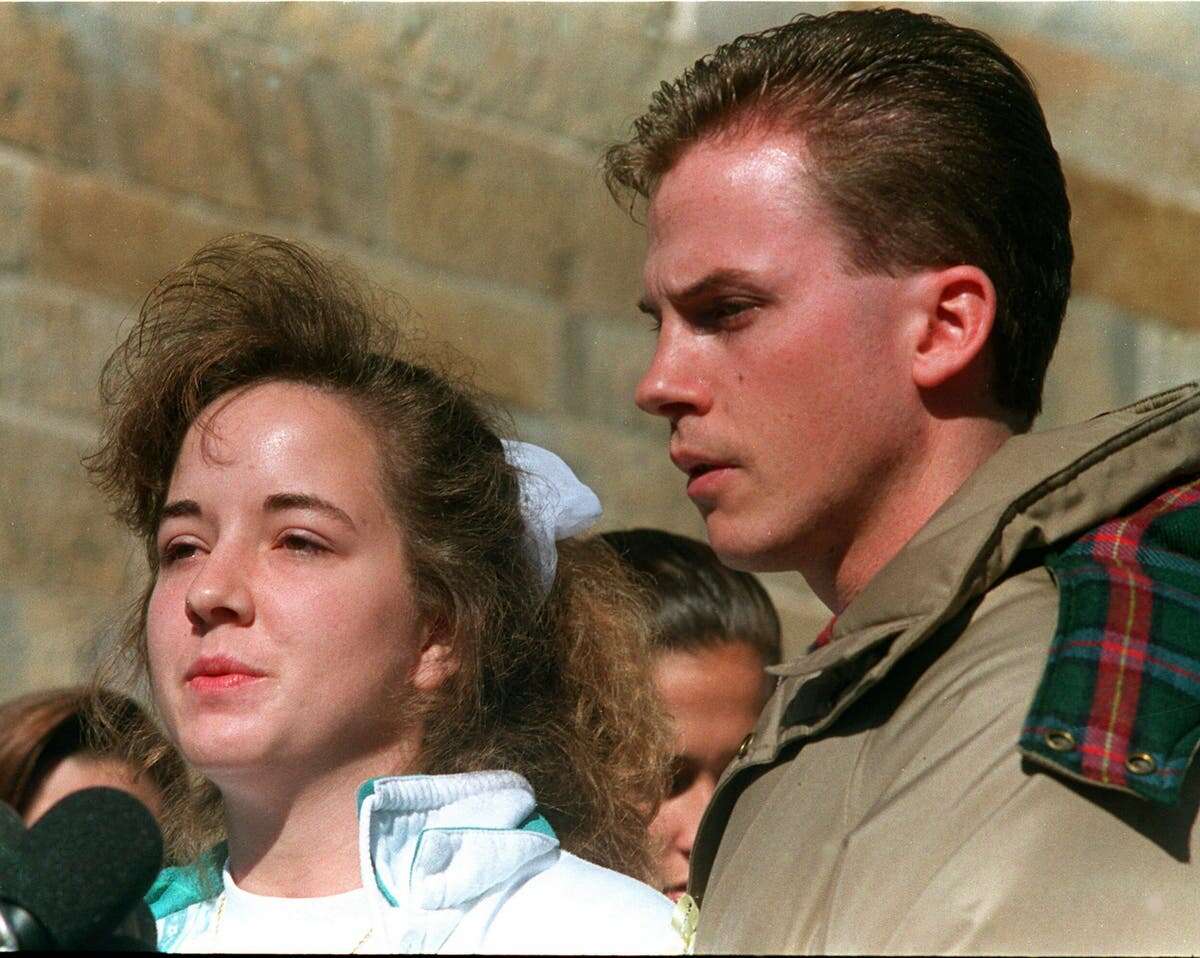 Susan Smith fights for prison release 30 years after drowning her sons