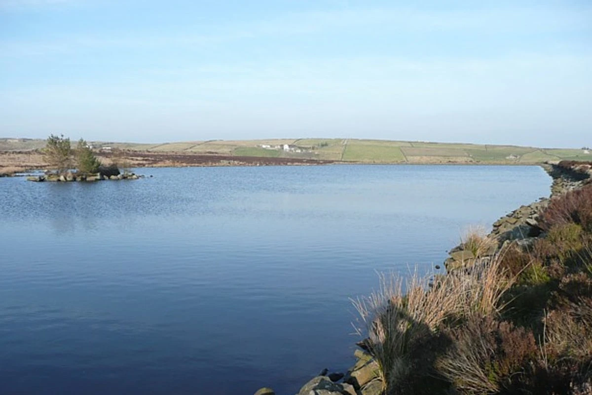 Tributes paid to boy, 13, after drowning in reservoir on Bank Holiday