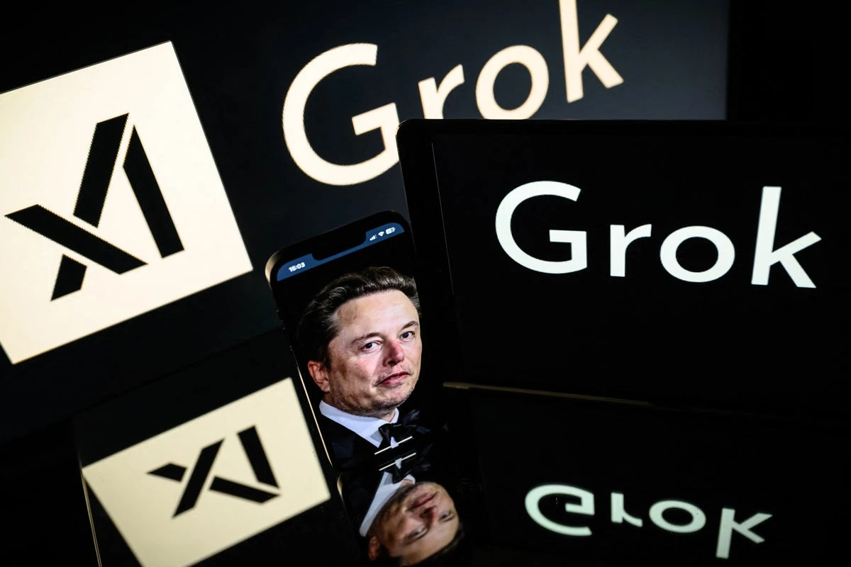 Elon Musk’s Grok AI makes antisemitic comments after latest AI update
