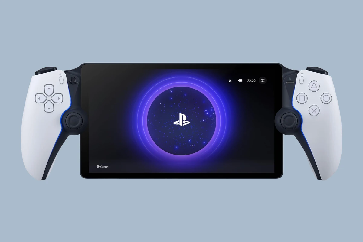 I’m too poor to get a PS5, so I’m buying a PlayStation Portal instead