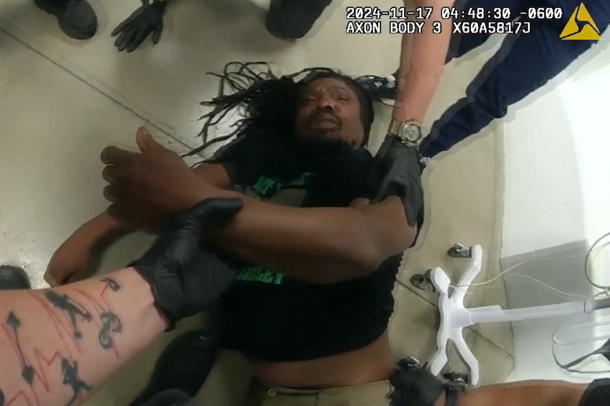 Lawsuit filed after UPS worker dies from stroke as police ignored him