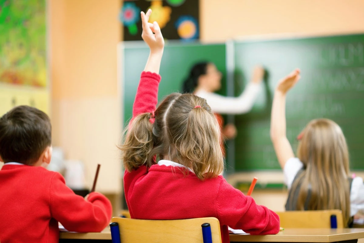 AI deepfakes of pupils used to blackmail schools, experts warn
