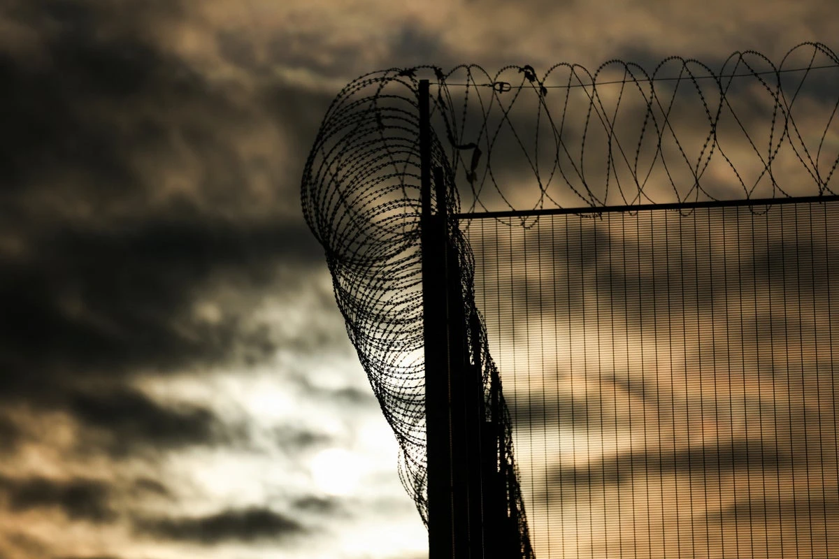 Multiple prisons in France hit by ‘co-ordinated’ attacks