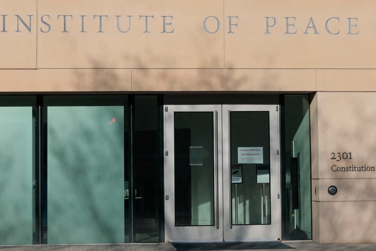 DOGE takeover brought roaches and rats to D.C. offices