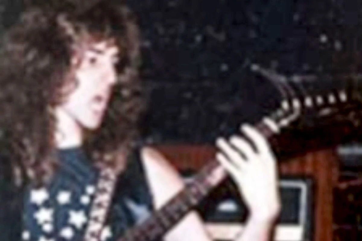 Metal guitarist killed in police gunfight following dispute over tree