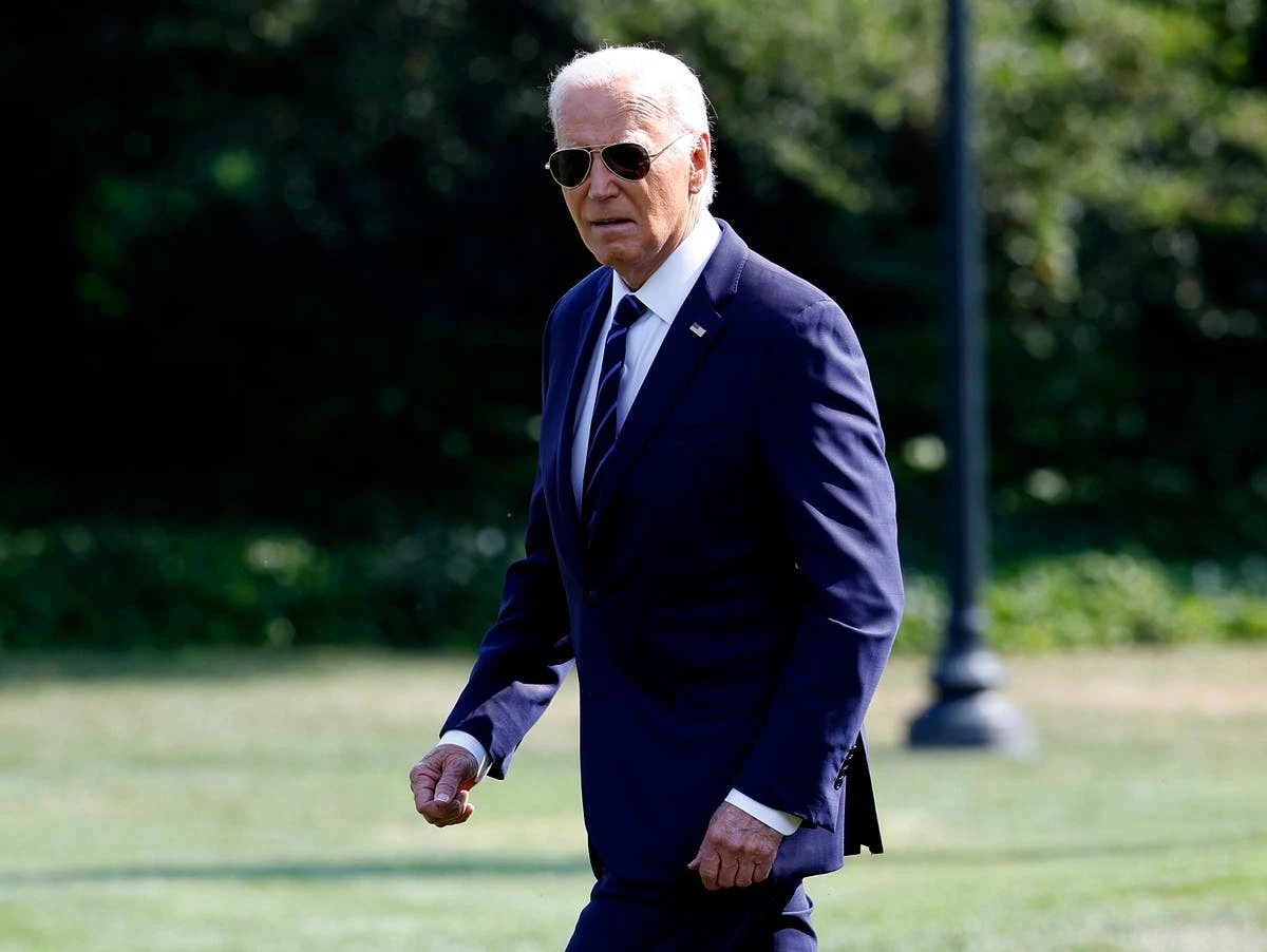 Biden admits saying ‘bullseye’ was a ‘mistake’
