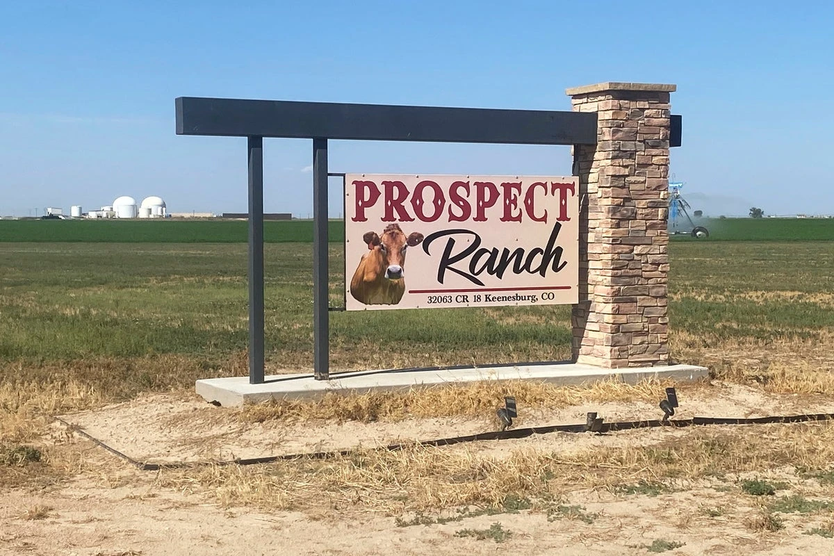 Rural Colorado mourns 6 dairy workers who died from suspected gas exposure