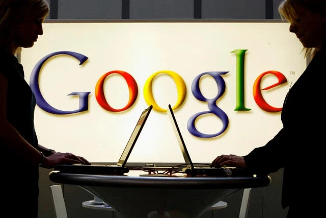 Google allegedly hid settings that made hiding your location easier