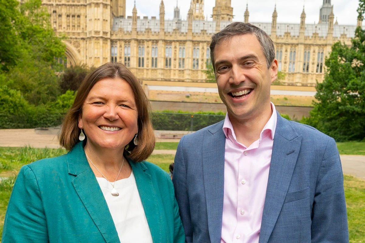 Who might lead the Green Party – and why it matters