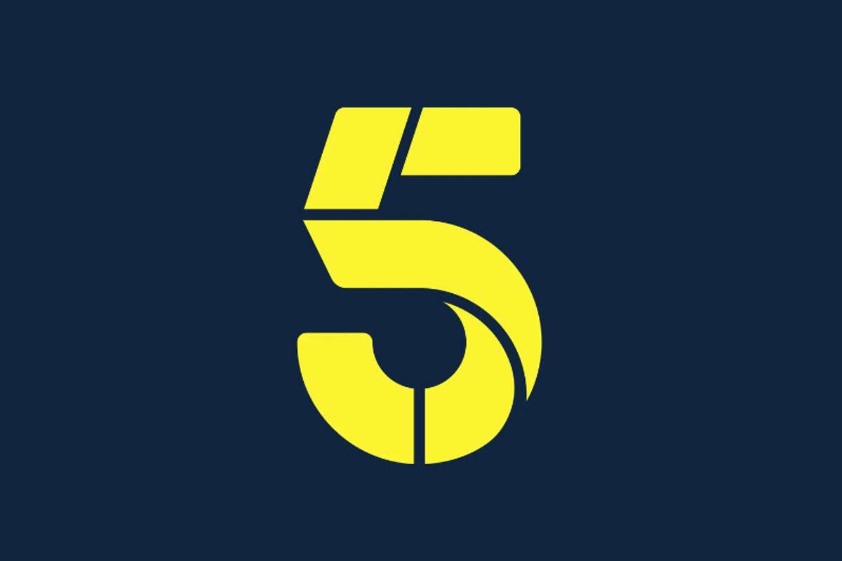 Channel 5 viewers blast ‘confusing’ name rebrand