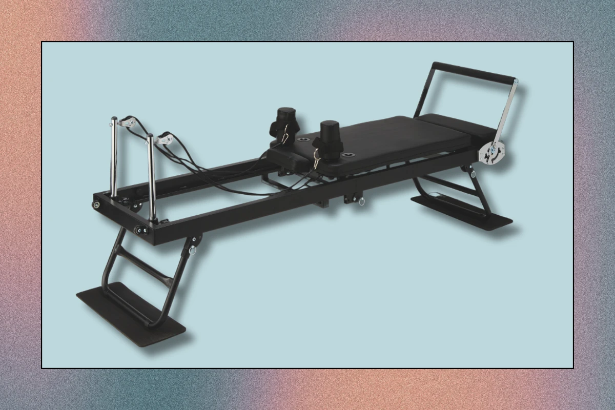 Aldi’s reformer Pilates machine is less than £150 – here’s how to buy