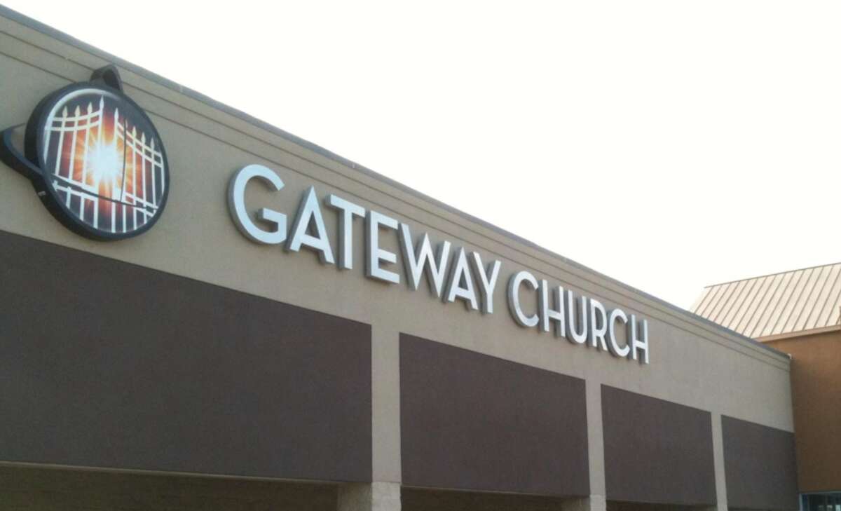 Pastor resigns from Texas megachurch Gateway over ‘moral issue’