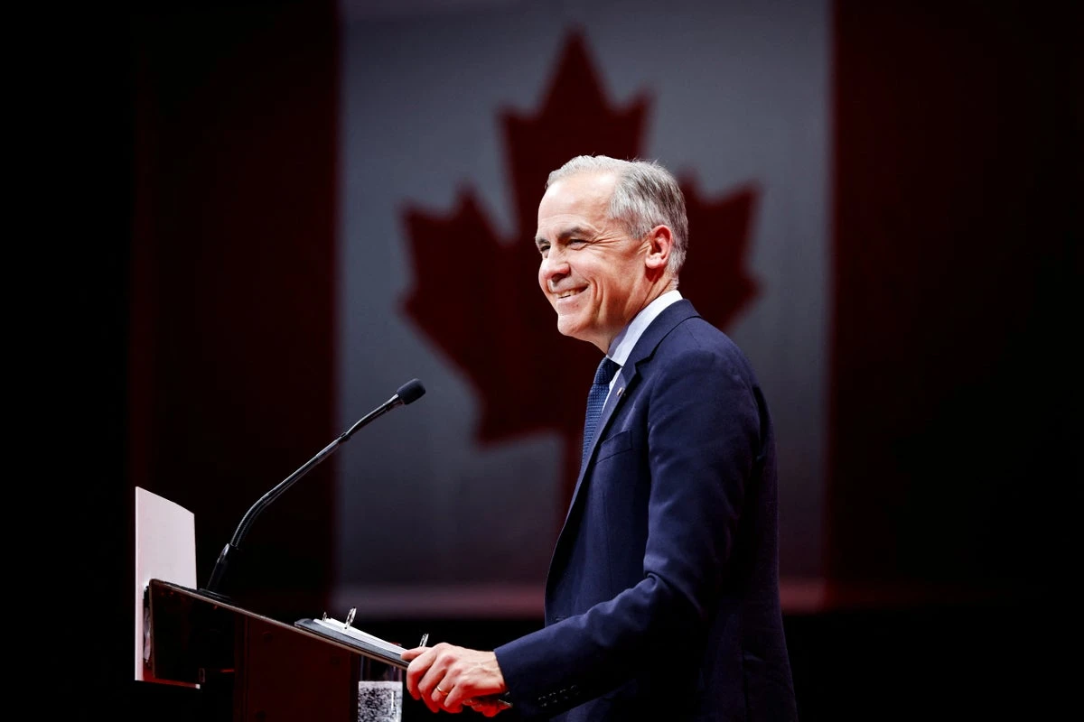 On trade and Canada, has Trump’s bluster reached its expiration point?
