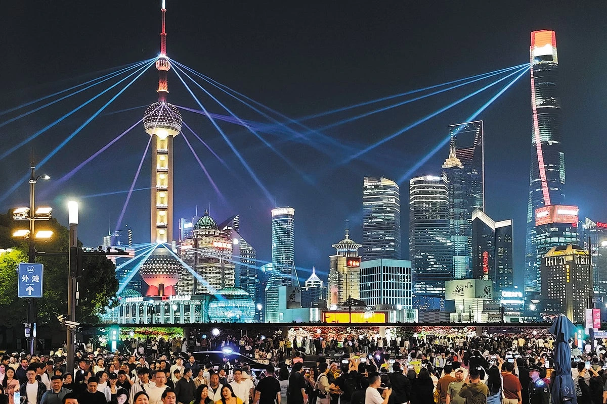 Despite turbulence, foreign firms keen on investment