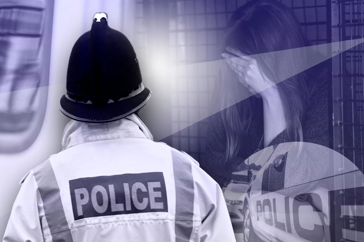 Inside the Met operation to protect victims of domestic violence