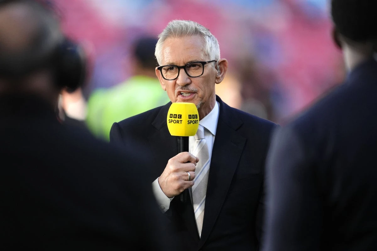 BBC bosses can’t wait to be rid of Lineker – this is why they’re wrong