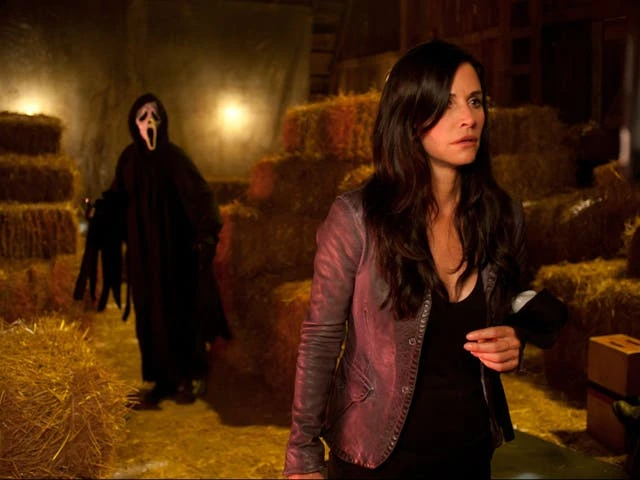 Scream 5 director reveals the film is completed