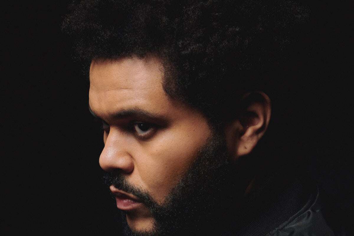 On Hurry Up Tomorrow, The Weeknd delivers a spectacular final chapter