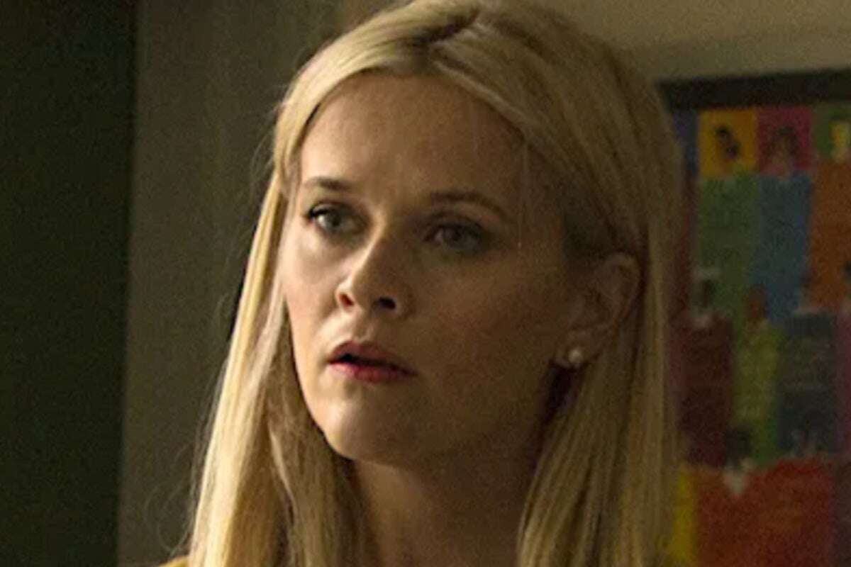 Reese Witherspoon ‘reveals’ name of A-list actor who doesn’t like her