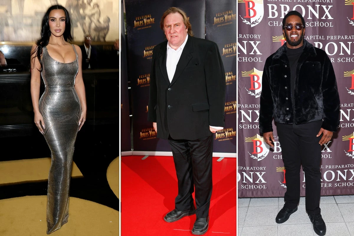 The week that A-listers took the stand and fame went on trial