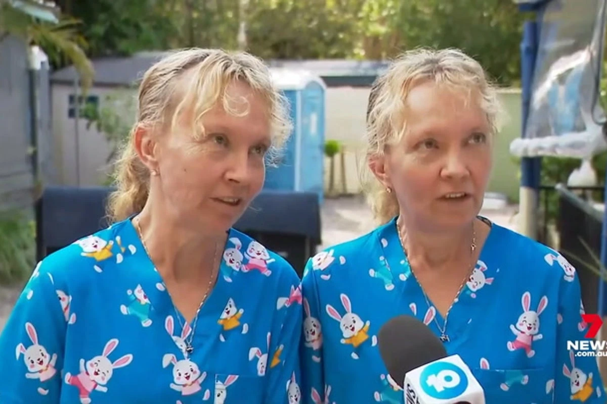Is twin telepathy real? Here’s why some twins talk and think in unison