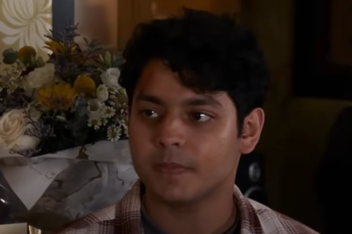Coronation Street star Adam Hussain explains why he quit series
