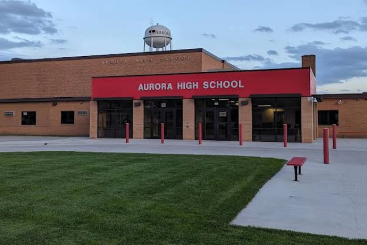 High school students investigated for posing with Nazi flag in photo