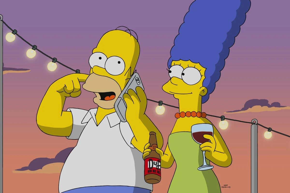Disney+ £1.99 deal: Watch shocking season finale of The Simpsons now
